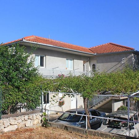 Apartment Orebic 10082B エクステリア 写真