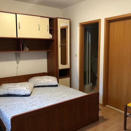 Apartment Orebic 10082B エクステリア 写真