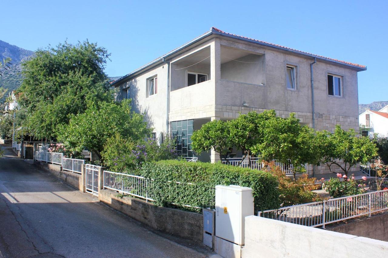 Apartment Orebic 10082B エクステリア 写真