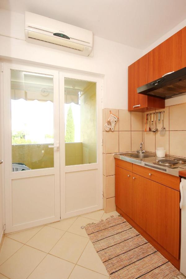 Apartment Orebic 10082B エクステリア 写真