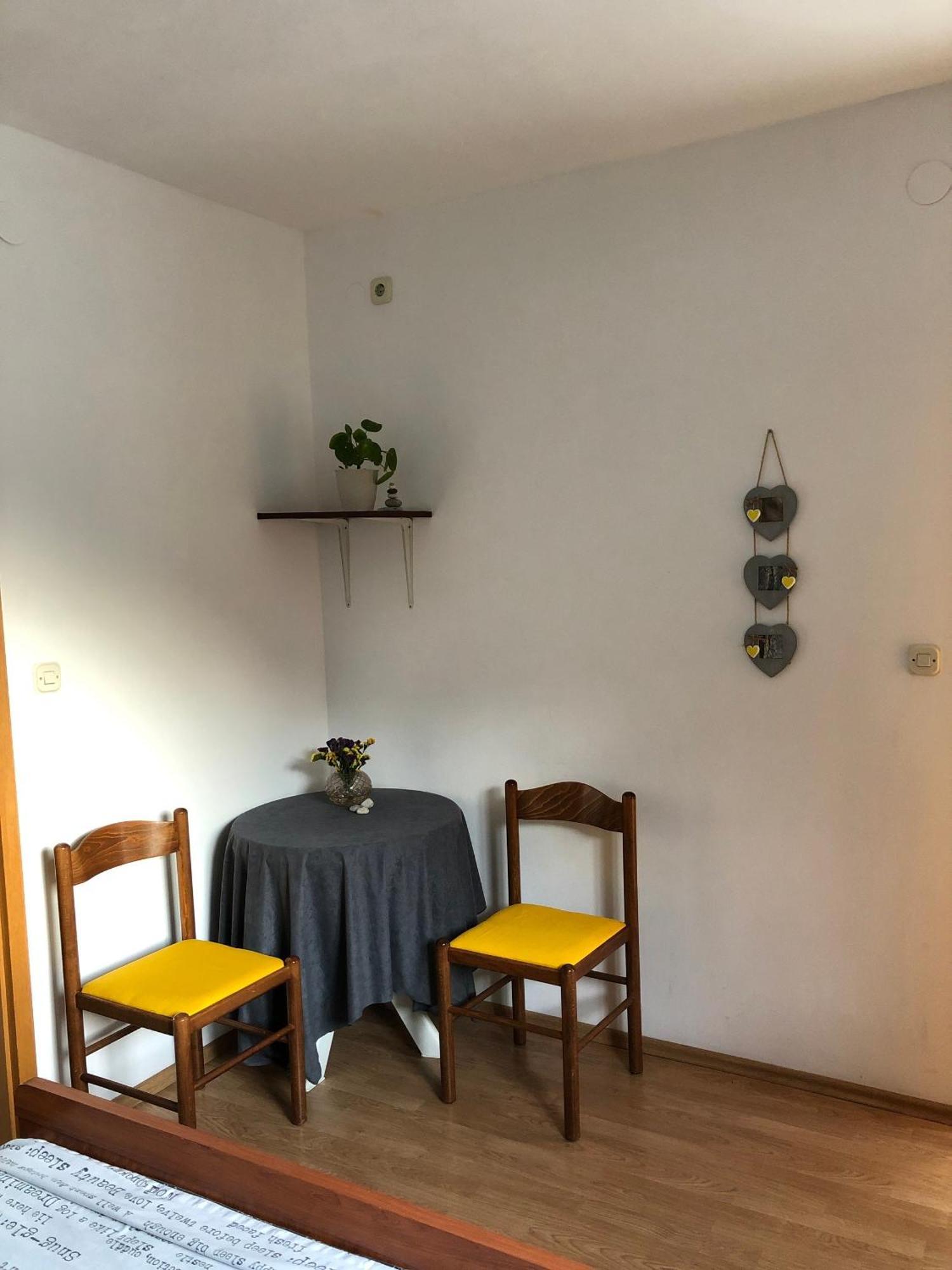 Apartment Orebic 10082B エクステリア 写真
