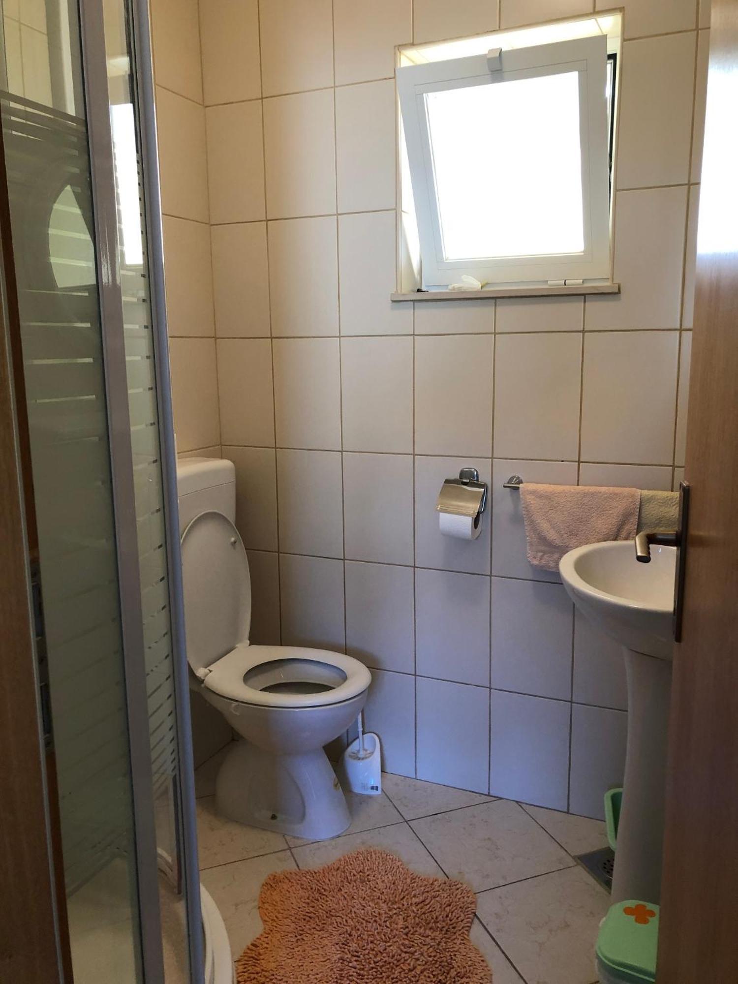 Apartment Orebic 10082B エクステリア 写真